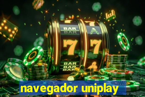 navegador uniplay